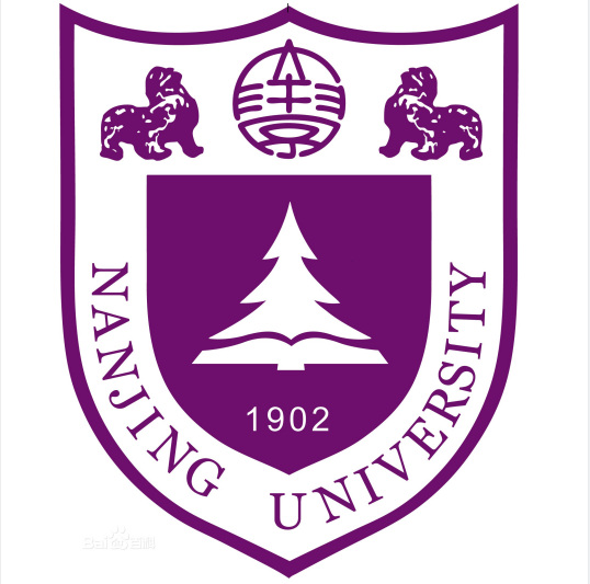 南京大学自考成教logo
