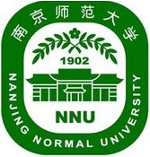 南京师范大学自考成教logo