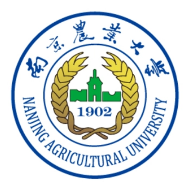 南京农业大学自考成教logo