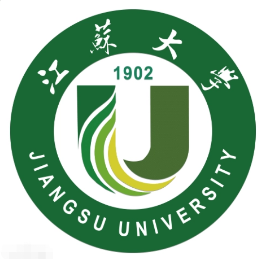 江苏大学自考成教logo