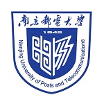 南京邮电大学自考成教logo